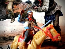 timpo apachen gebraucht kaufen  Frankfurt am Main