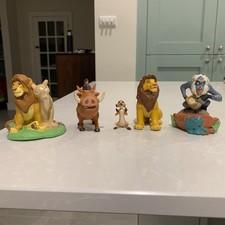 Retro 1990s disney for sale  ESHER