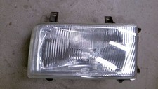 Scheinwerfer links 7r0144437 gebraucht kaufen  Aachen