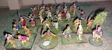 Toy soldier 28mm for sale  ALLOA
