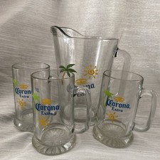 Vintage glass corona for sale  Lubbock