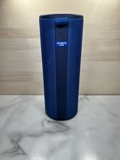 Logitech megaboom portable for sale  Hubertus