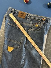 Vtg wear jean for sale  Pontiac
