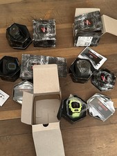 Uhren shock watch gebraucht kaufen  Dortmund