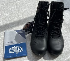 Haix ranger gsg9 for sale  WELLINGBOROUGH