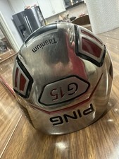Ping g15 10.5 for sale  Metairie