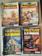 Unger ältere romanhefte gebraucht kaufen Unger ältere romanhefte gebraucht kaufen  Dortmund