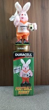 Duracell football bunny gebraucht kaufen  Volkach