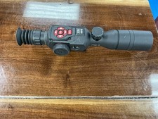 Atn sight tested for sale  North Fort Myers