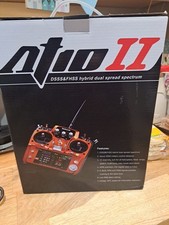 Radiolink at10 transmitter for sale  FARNBOROUGH