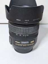 Nikon zoom nikkor d'occasion  Expédié en Belgium
