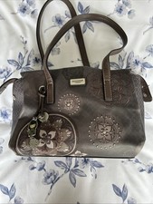Kimmidoll hand bag for sale  STOKE-ON-TRENT