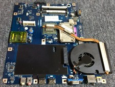Acer aspire 5732z gebraucht kaufen  Frankenberg