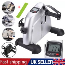 Adjustable mini exercise for sale  LEICESTER