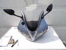 Suzuki 650 hedamp for sale  ELY