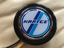 Horn button hartge d'occasion  Expédié en Belgium