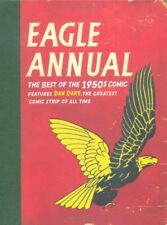 Eagle annual best for sale  UK