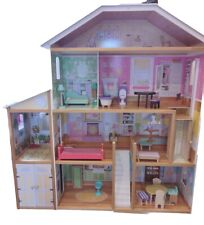 Kidkraft majestic mansion gebraucht kaufen  Castrop-Rauxel