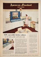 1950 print american for sale  Sterling Heights