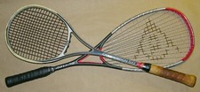 Squash racquets amf for sale  Brooklyn