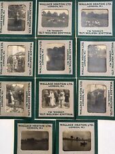 Old 1940s black for sale  MANCHESTER