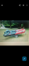 Inflatable rib boat for sale  NEWCASTLE UPON TYNE