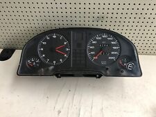 8a0919033e tacho audi gebraucht kaufen  Borken