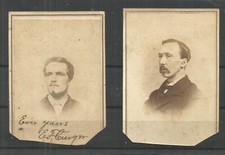 Timbres anciens etats d'occasion  Lyon VI
