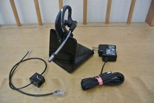 Plantronics cs530 wireless for sale  Stockton
