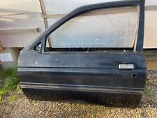 Ford escort mk5 for sale  SOUTHMINSTER