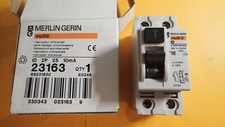 Schneider 23163 interrupteur d'occasion  Pézenas