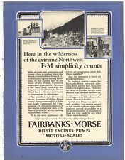 1927 fairbanks morse for sale  North Baltimore