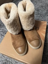 Ugg damen stiefel gebraucht kaufen  Hannover
