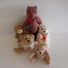 Lot vintage plush d'occasion  Expédié en Belgium