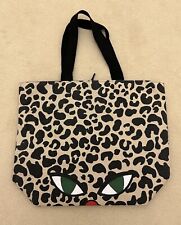 Lulu guinness leopard for sale  HEMEL HEMPSTEAD