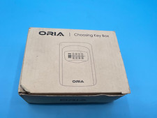 Oria key storage for sale  Mission