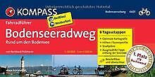 Bodenseeradweg rund den gebraucht kaufen  Berlin