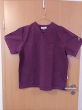 Damen kasack lila gebraucht kaufen  Petershagen