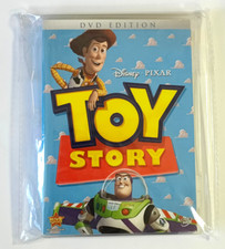 Toy Story (DVD, 1995) comprar usado  Enviando para Brazil