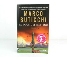 Marco buticchi voce usato  Rho