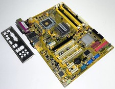 ASUS P5B INTEL SOCKET LGA775 DDR2 PLACA BASE MADRE MOTHERBOARD SATA ORDENADOR PC comprar usado  Enviando para Brazil