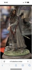 Strider sideshow maquette for sale  SHEFFIELD