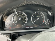 Speedometer cluster turbo for sale  Joliet