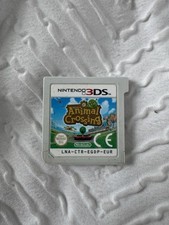 Nintendo 3ds animal for sale  ERITH