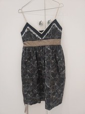 Robe 100 soie d'occasion  Nice-