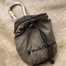 Black diamond chalk for sale  New Orleans