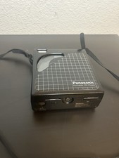 CD player portátil Panasonic SL-NP3 + SH-CDB3 estojo de transporte NÃO TESTADO comprar usado CD player portátil Panasonic SL-NP3 + SH-CDB3 estojo de transporte NÃO TESTADO comprar usado  Enviando para Brazil