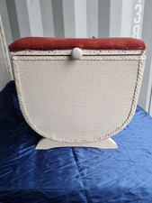 Lloyd loom style for sale  CHORLEY