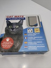 Cat mate way for sale  LYMINGTON