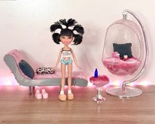 Bratz funky fashion for sale  Hudson Falls
